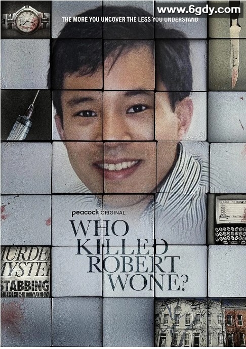 Who Killed Robert Wone 2023(2023)完结已完结 共2集迅雷网盘全集下载