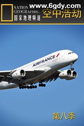空中浩劫 第八季(2009)完结全8集迅雷网盘全集下载
