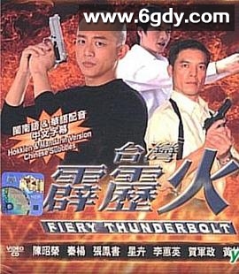 台湾霹雳火(2002)完结已完结迅雷网盘全集下载