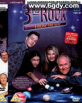 歪星撞地球 第二季(1997)完结已完结迅雷网盘全集下载