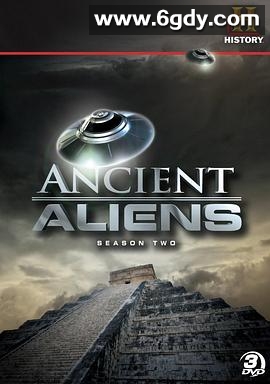 远古外星人 第五季(2012)完结已完结迅雷网盘全集下载