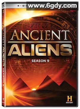 远古外星人 第九季(2014)完结已完结迅雷网盘全集下载