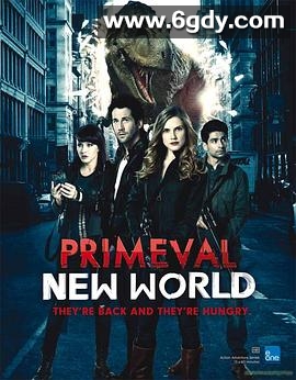 远古入侵：新世界 第一季(2012)完结完结迅雷网盘全集下载