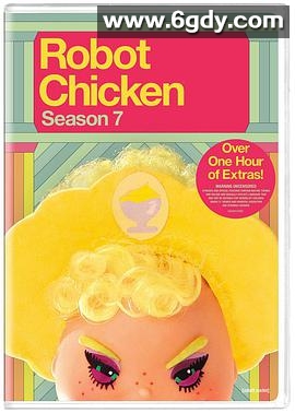 机器肉鸡第七季(2014)完结更新至1集迅雷网盘全集下载