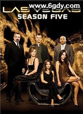 拉斯维加斯 第一季(2003)完结已完结迅雷网盘全集下载