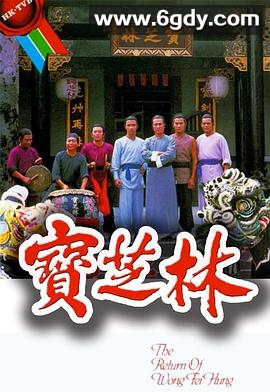 宝芝林(1984)完结20集全迅雷网盘全集下载