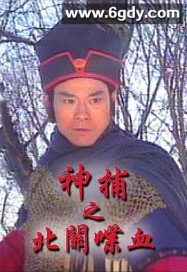 神捕之北关喋血(1997)完结17集全迅雷网盘全集下载