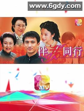 伴我同行(2006)完结20集全迅雷网盘全集下载