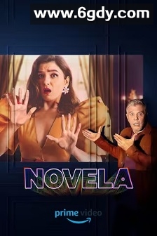 Novela Season 1(2023)完结8集全迅雷网盘全集下载