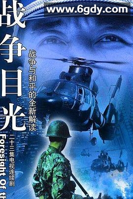 战争目光(2008)完结已完结迅雷网盘全集下载