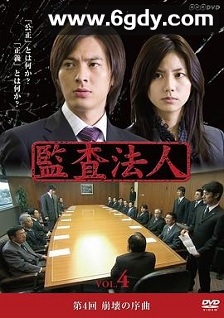 审计风云(2008)完结第06集完结迅雷网盘全集下载