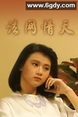 法网情天(1993)完结已完结迅雷网盘全集下载