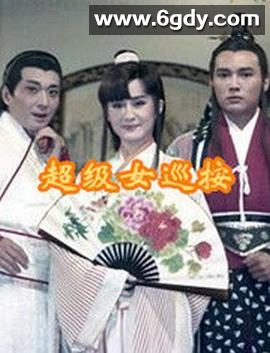 超级女巡按(1993)完结已完结迅雷网盘全集下载