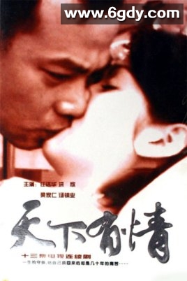 天下有情之天涯路(2000)完结第13集迅雷网盘全集下载