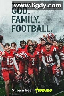 God. Family. Football. Season 1(2023)完结6集全迅雷网盘全集下载