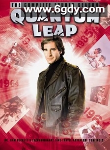 量子跳跃 第四季(1991)完结22集全迅雷网盘全集下载