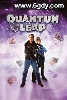 量子跳跃 第二季(1989)完结22集全迅雷网盘全集下载