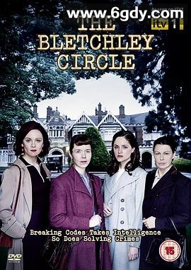 布莱切利四人组第一季(2012)完结完结迅雷网盘全集下载