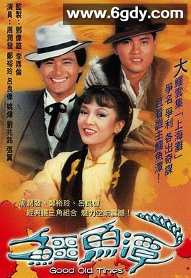 鳄鱼潭(1981)完结20集全迅雷网盘全集下载
