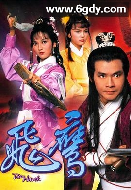 飞鹰(1981)完结20集全迅雷网盘全集下载