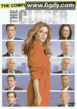 罪案终结第七季(2011)完结21集全迅雷网盘全集下载