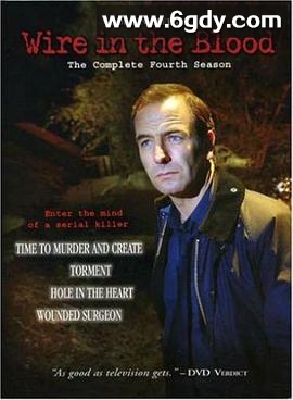 心理追凶 第四季(2006)完结全4集迅雷网盘全集下载