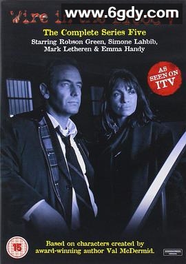 心理追凶 第五季(2007)完结全5集迅雷网盘全集下载