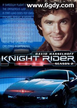 霹雳游侠 第二季(1983)完结已完结迅雷网盘全集下载