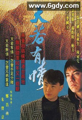 天若有情(1990)完结20集全迅雷网盘全集下载