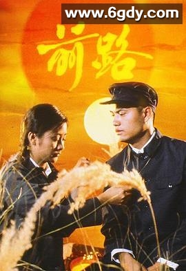 前路(1981)完结20集全迅雷网盘全集下载