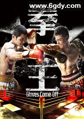 拳王(2012)完结全25集迅雷网盘全集下载