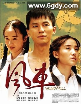 风车(2011)完结HD迅雷网盘全集下载