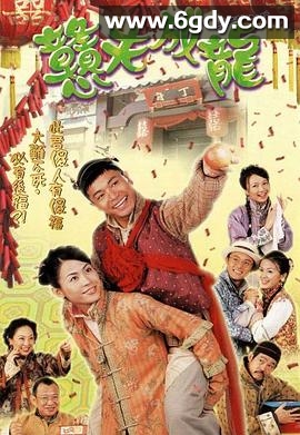 憨夫成龙(2002)完结全20集迅雷网盘全集下载