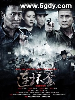 连环套(2011)完结全39集迅雷网盘全集下载