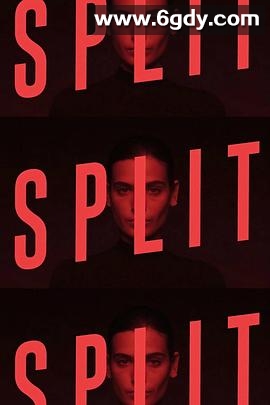 分裂 第一季(2023)完结5集全迅雷网盘全集下载