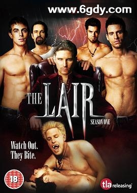 兽穴 第一季(2007)完结第06集完结迅雷网盘全集下载