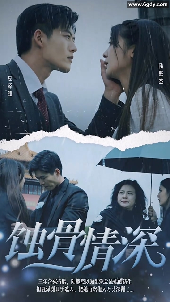 蚀骨情深(0)完结已完结迅雷网盘全集下载