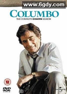 神探可伦坡 第八季(1989)完结4集全迅雷网盘全集下载