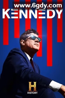 肯尼迪(2023)完结8集全迅雷网盘全集下载