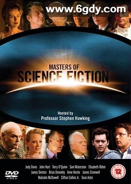 科幻大师(2007)完结全6集迅雷网盘全集下载