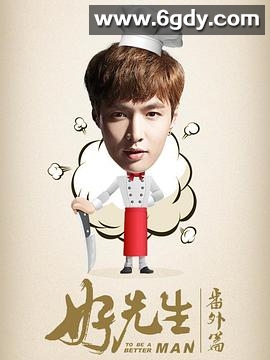 好先生番外篇(2016)完结完结迅雷网盘全集下载