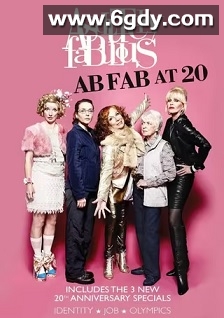 荒唐阿姨 第六季(2011)完结3集全迅雷网盘全集下载