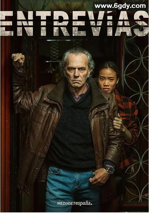 Entrevías Season 1(2022)完结8集全迅雷网盘全集下载