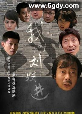 我叫刘跃进(2010)完结已完结迅雷网盘全集下载