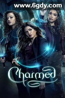 新圣女魔咒 第四季(2022)完结13集全迅雷网盘全集下载