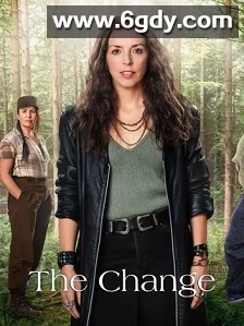 the change Season 1(2023)完结6集全迅雷网盘全集下载
