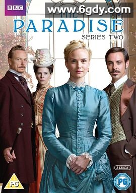 天堂一刻 第二季(2013)完结8集全迅雷网盘全集下载