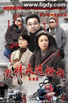 激情永远燃烧(2012)完结已完结迅雷网盘全集下载