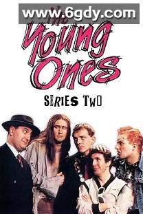 超现实大学生活 第二季(1984)完结6集全迅雷网盘全集下载