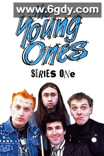 超现实大学生活 第一季(1982)完结6集全迅雷网盘全集下载